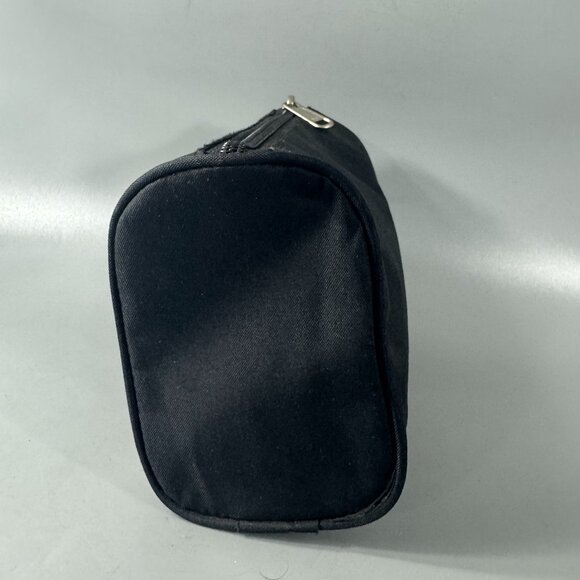 Diesel Toiletry Organizer in Black - Picture 5 of 15